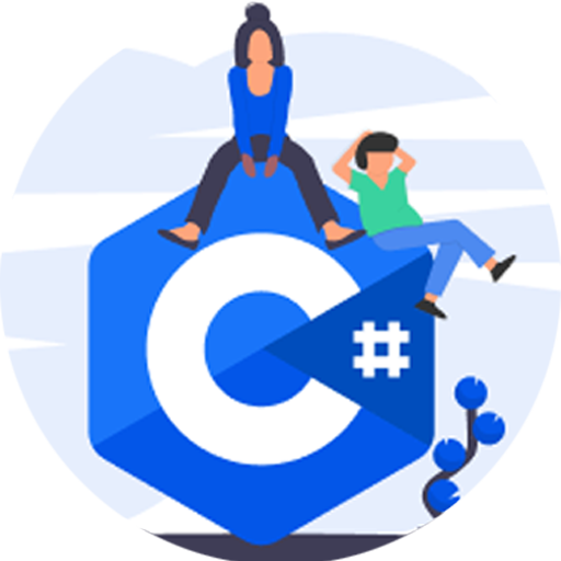 Learn C# icon