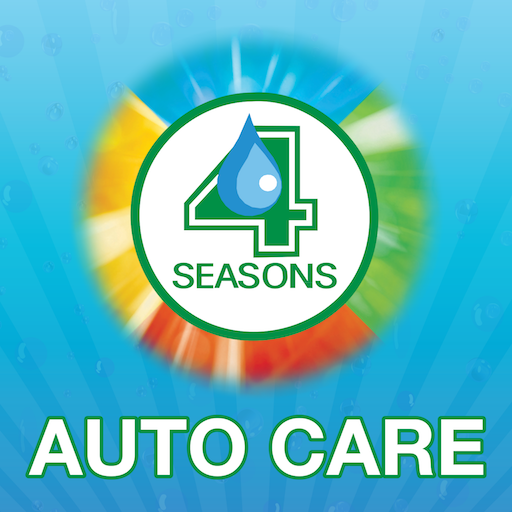 4 Seasons Auto Care icon