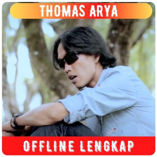 Lagu Thomas Arya Offline Lengkap icon