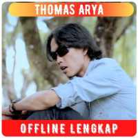 Lagu Thomas Arya Offline Lengkap on 9Apps