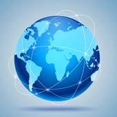 Web Browser Explorer icon