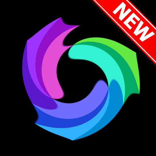 FX cut video professionally icon