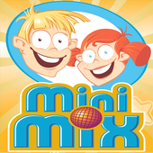 Mini Disco Mix icon