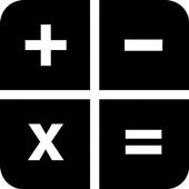 Kalkulator icon