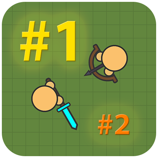 Survival.io Battle Royale icon