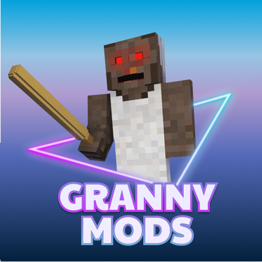 Granny Mod for Minecraft icon