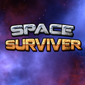 Space Surviver icon