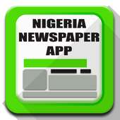 Daily Nigerian Newspaper App