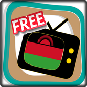 Free TV Channel Malawi icon