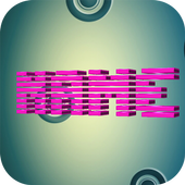 3D Line My Name Live Wallpaper иконка