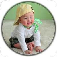 Cute baby Boy live wallpaper HD on 9Apps