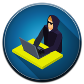 My Mobile Hacked Prank 2k19 أيقونة