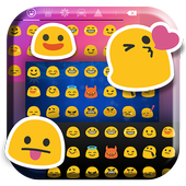 Emoji Best keyboard icon