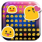 Emoji Best keyboard