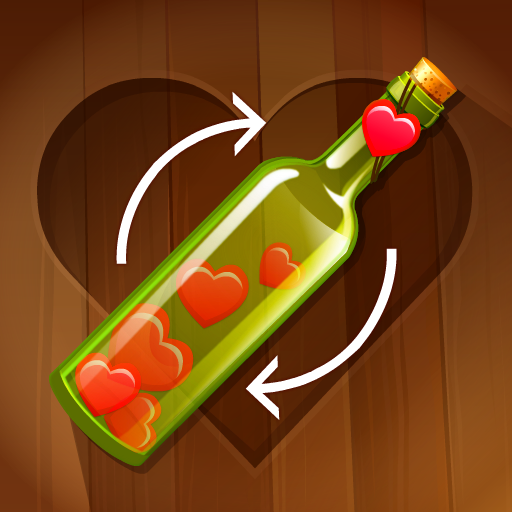 Party Room: Spin the Bottle for Fun! icon