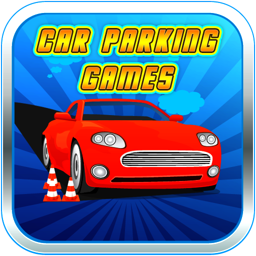 Car Parking Game icon
