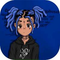 XXXTENTACION MP3 on 9Apps