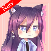 Darmowe tapety Gacha GL Life HD icon
