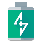 Droid BatterySaver icon