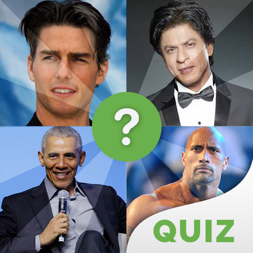 Childhood Famous People - Guess Trivia Games icon