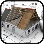 Civil Engineering Basics Calculations أيقونة