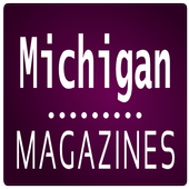 Michigan Magazines - USA icon