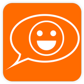 Prank - Fake conversations أيقونة