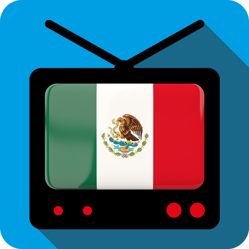 TV Mexico Channels Info icon