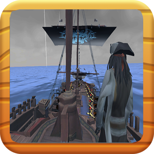 ikon Barbaros The Last Pirate Hunter