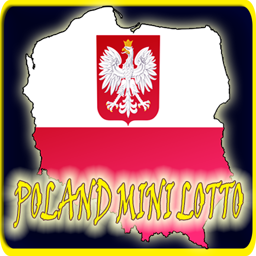 Winning Poland Mini Lotto 2019 with Ouija-Ghost icon