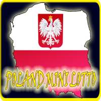 Winning Poland Mini Lotto 2019 with Ouija-Ghost