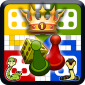 Ludo Star &amp; Ludo Snake icon