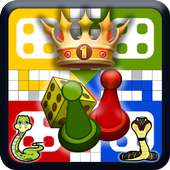 Ludo Star & Ludo Snake