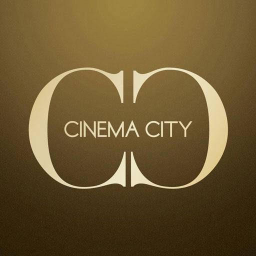 Cinema City أيقونة
