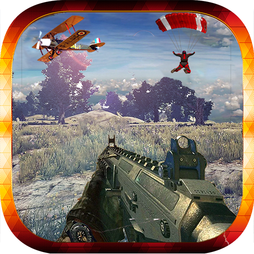 ULTIMATE FPS Counter Terrorist Shooting icon