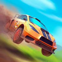 Rally Clash - Car Racing Tour