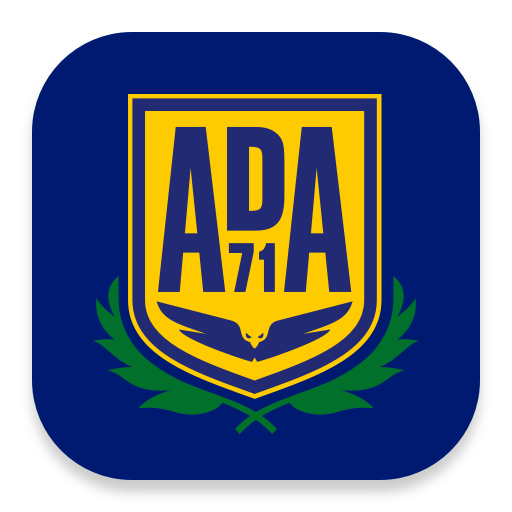 AD Alcorcón - Official App icon