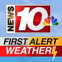 WHEC First Alert Weather on 9Apps