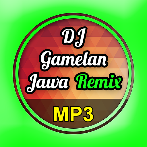DJ Gamelan Jawa Remix Mp3 icon