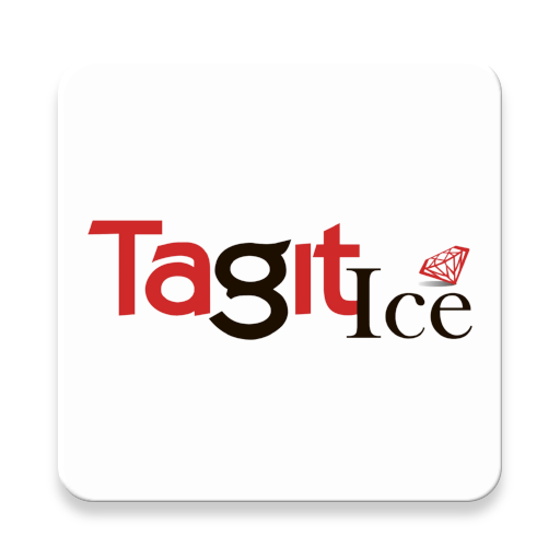 Tagit Ice icon