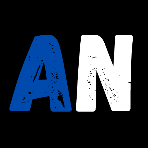 Anime - Anwatch icon