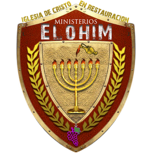 Casa Elohim иконка