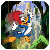 Woody Super Woodpecker Adventures icon