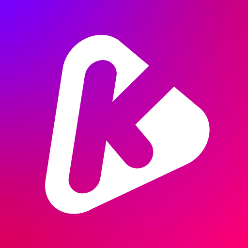 KatKat - Watch Videos, Share, Connect icon