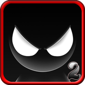 StickMan War 2 icon