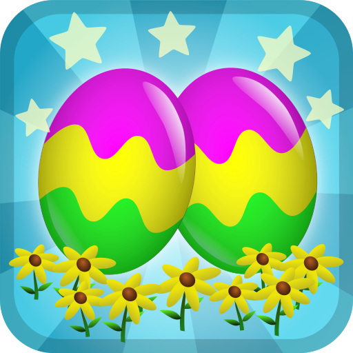 Easter Egg Match icon
