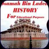 Osamah Bin Laden History on 9Apps