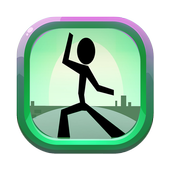 Stickman Battle icon