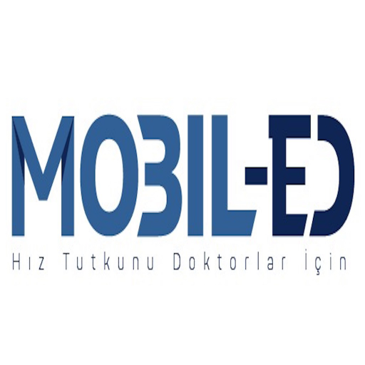 Mobil-ED icon