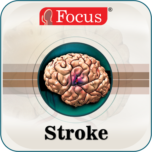 Stroke icon